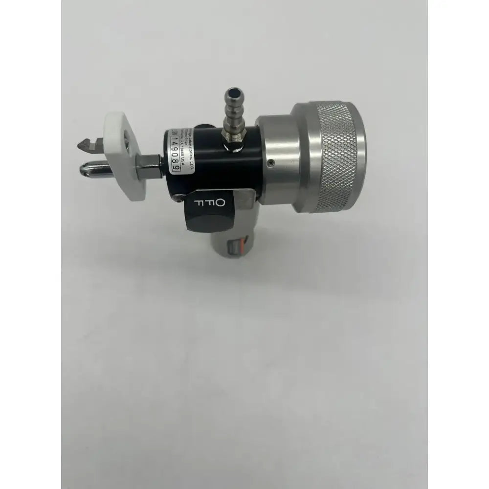 Boehringer 3840 Platinum Series Suction Regulator High Vacuum / High Flow Suction Regulator, second-hand product photo 3
