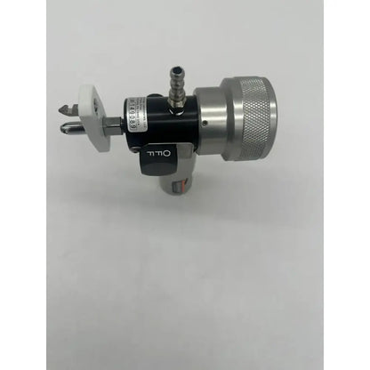 Boehringer 3840 Platinum Series Suction Regulator High Vacuum / High Flow Suction Regulator, second-hand product photo 3