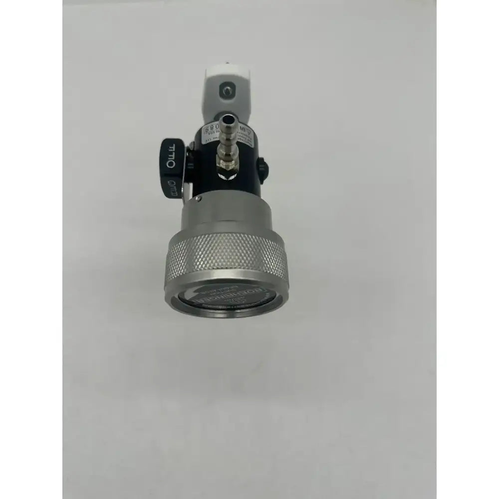 Boehringer 3840 Platinum Series Suction Regulator High Vacuum / High Flow Suction Regulator, second-hand product photo 8