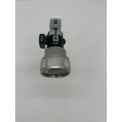 Boehringer 3840 Platinum Series Suction Regulator High Vacuum / High Flow Suction Regulator, second-hand product photo 8