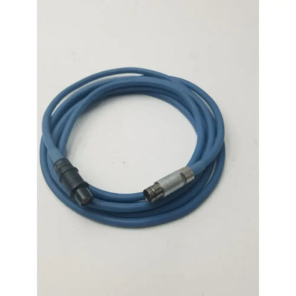 Vendor Unknown - MANUAL REVIEW Bone Mill Handpiece Cable 5400-704 10132 Handpiece Cable, second-hand product photo 7