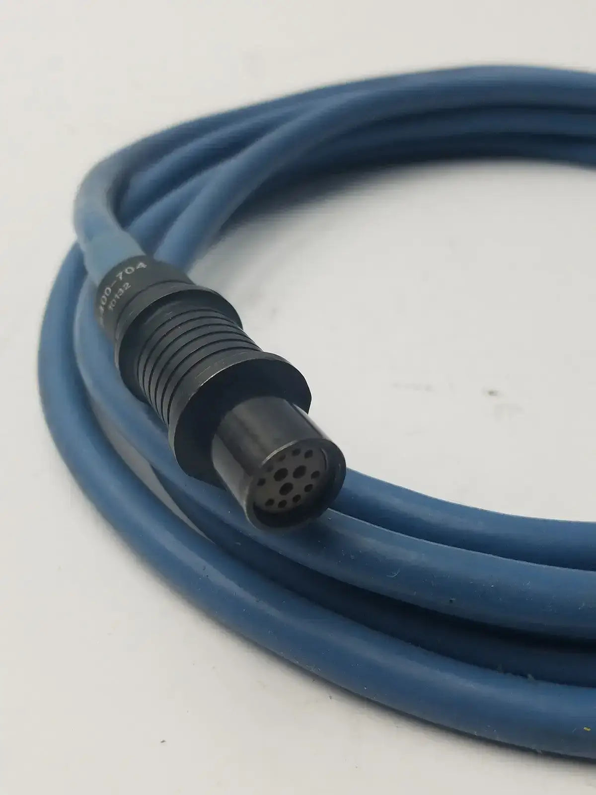 Vendor Unknown - MANUAL REVIEW Bone Mill Handpiece Cable 5400-704 10132 Handpiece Cable, second-hand product photo 2