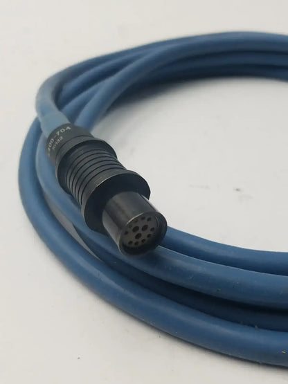 Vendor Unknown - MANUAL REVIEW Bone Mill Handpiece Cable 5400-704 10132 Handpiece Cable, second-hand product photo 2
