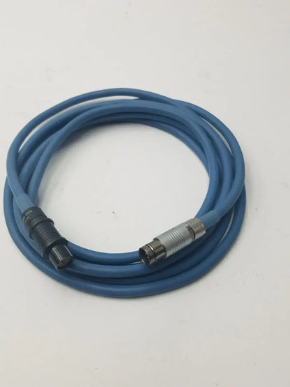 Vendor Unknown - MANUAL REVIEW Bone Mill Handpiece Cable 5400-704 10132 Handpiece Cable, second-hand product photo 7