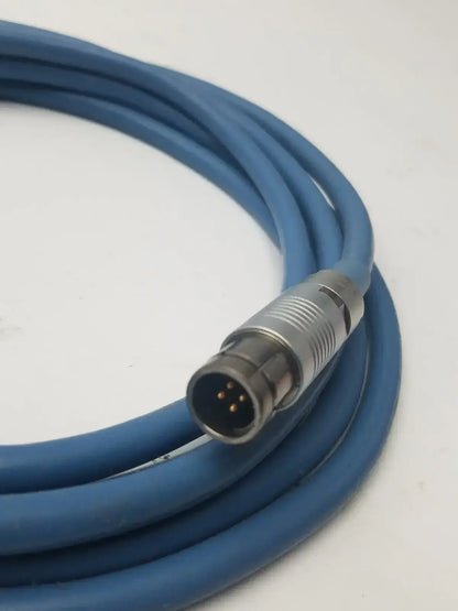 Vendor Unknown - MANUAL REVIEW Bone Mill Handpiece Cable 5400-704 10132 Handpiece Cable, second-hand product photo 3