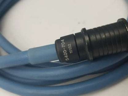 Vendor Unknown - MANUAL REVIEW Bone Mill Handpiece Cable 5400-704 10132 Handpiece Cable, second-hand product photo 5