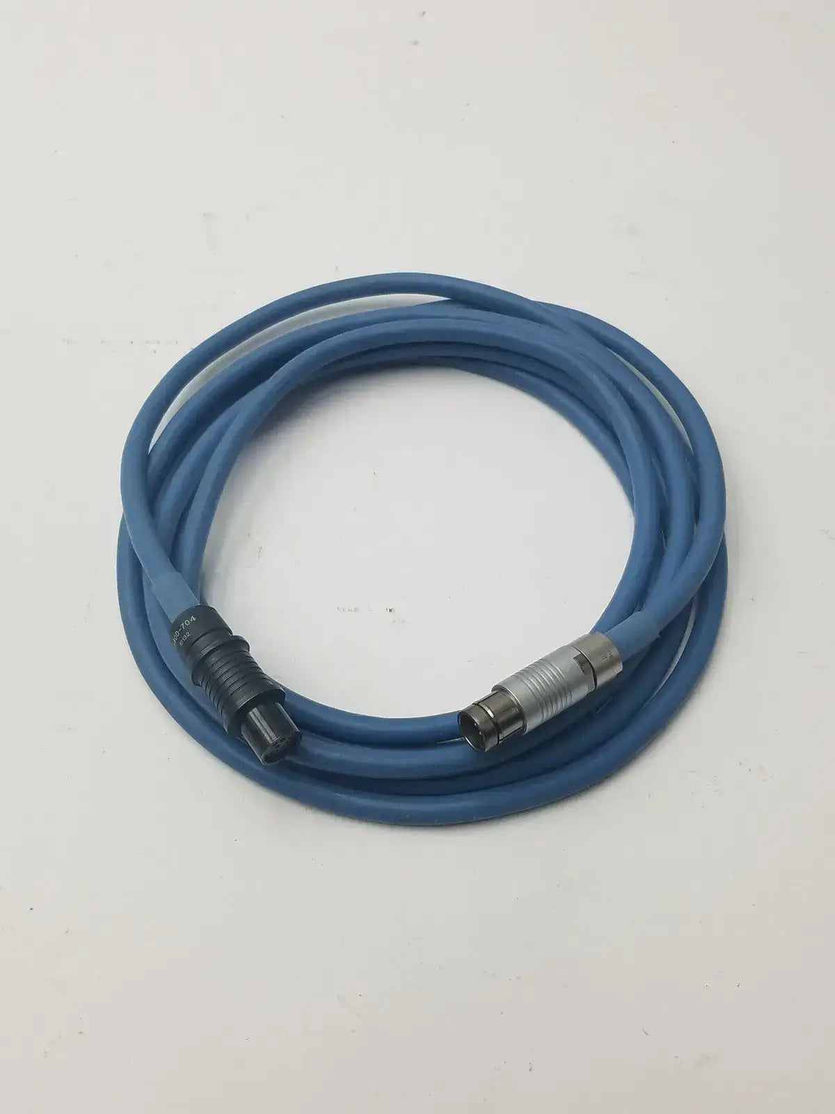 Vendor Unknown - MANUAL REVIEW Bone Mill Handpiece Cable 5400-704 10132 Handpiece Cable, second-hand product photo 4