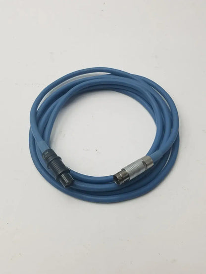 Vendor Unknown - MANUAL REVIEW Bone Mill Handpiece Cable 5400-704 10132 Handpiece Cable, second-hand product photo 4