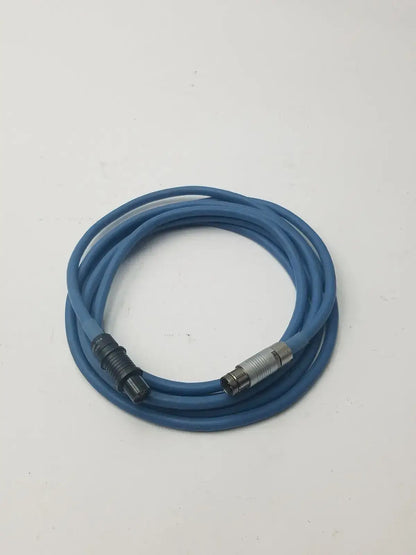Vendor Unknown - MANUAL REVIEW Bone Mill Handpiece Cable 5400-704 10132 Handpiece Cable, second-hand product photo 1