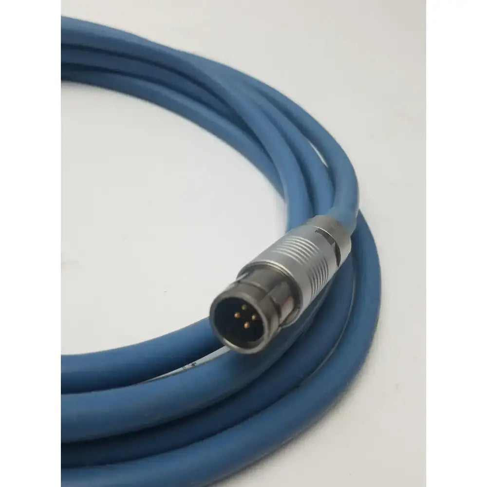 Vendor Unknown - MANUAL REVIEW Bone Mill Handpiece Cable 5400-704 10132 Handpiece Cable, second-hand product photo 3
