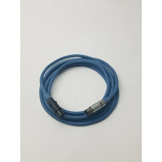 Vendor Unknown - MANUAL REVIEW Bone Mill Handpiece Cable 5400-704 10132 Handpiece Cable, second-hand product photo 1