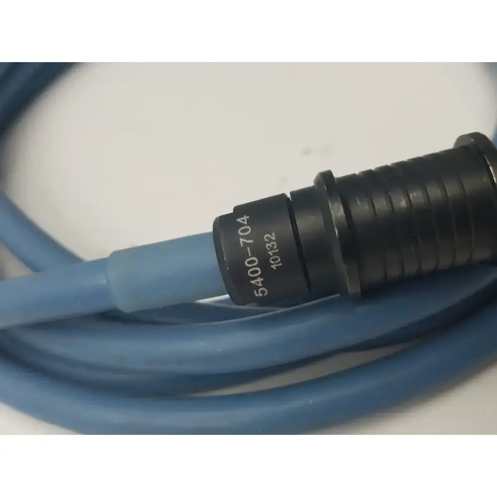 Vendor Unknown - MANUAL REVIEW Bone Mill Handpiece Cable 5400-704 10132 Handpiece Cable, second-hand product photo 5