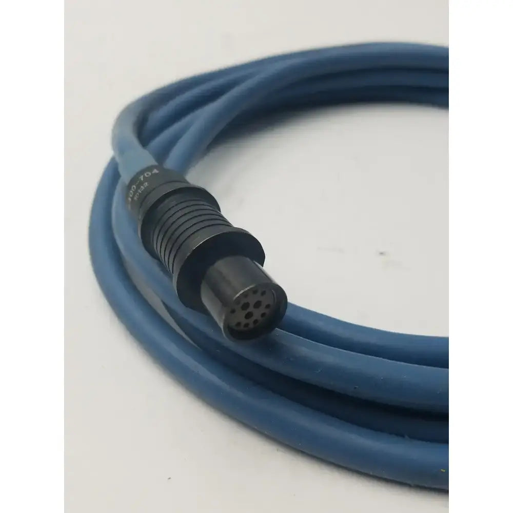Vendor Unknown - MANUAL REVIEW Bone Mill Handpiece Cable 5400-704 10132 Handpiece Cable, second-hand product photo 2