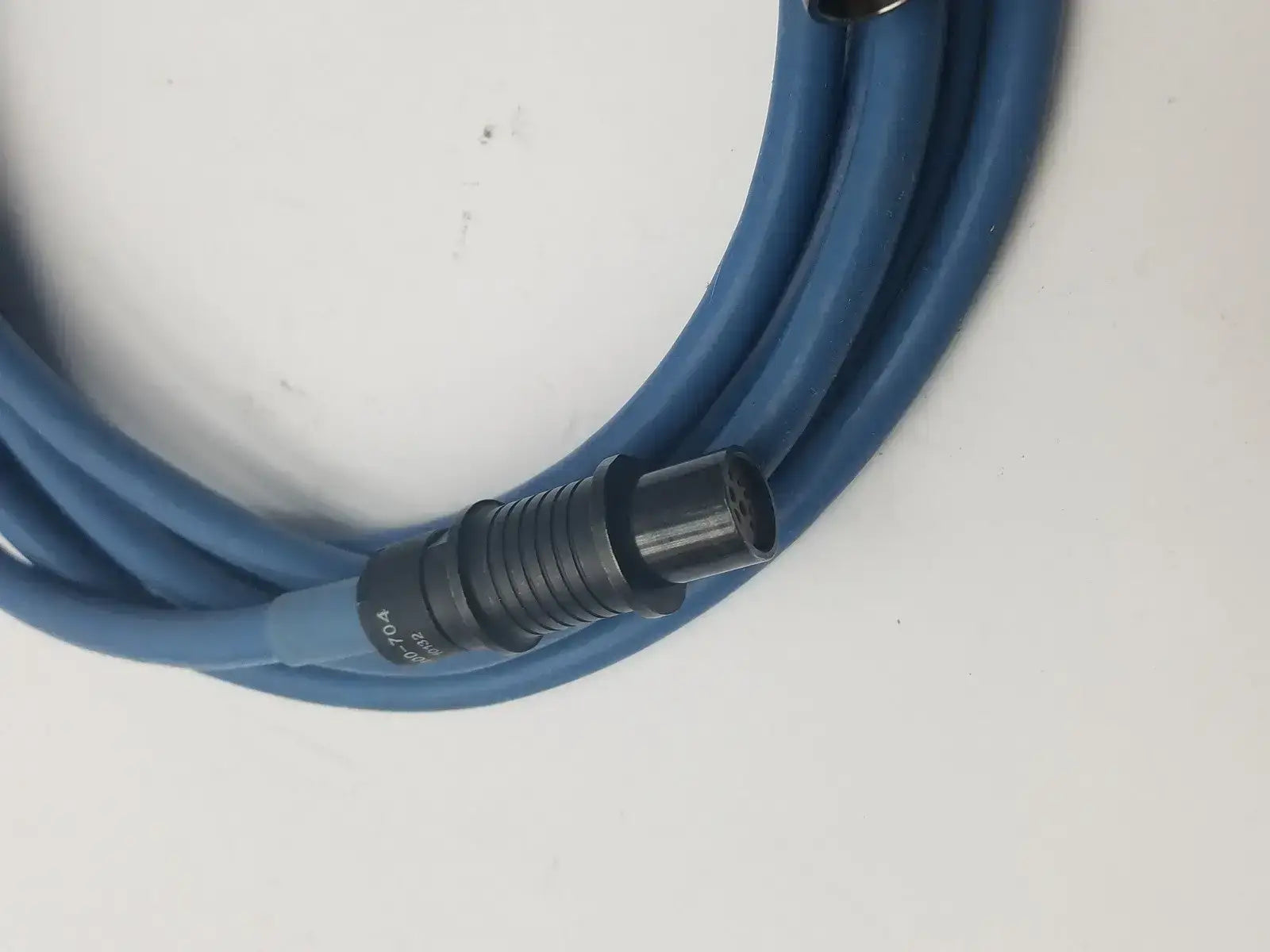 Vendor Unknown - MANUAL REVIEW Bone Mill Handpiece Cable 5400-704 10132 Handpiece Cable, second-hand product photo 6