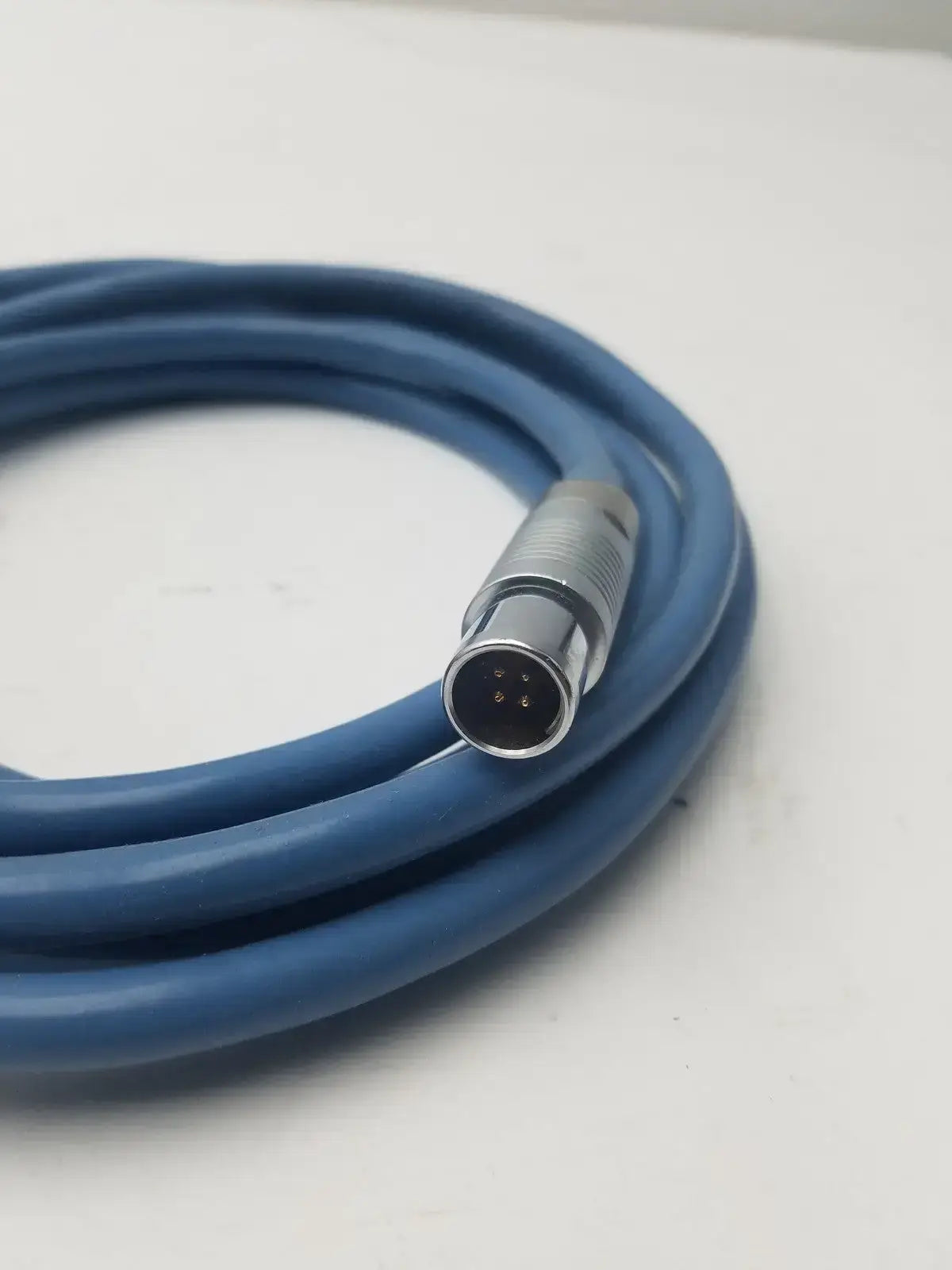 Unbranded Bone Mill Handpiece Cable 5400-704 Surgical Handpiece Cable, second-hand product photo 2