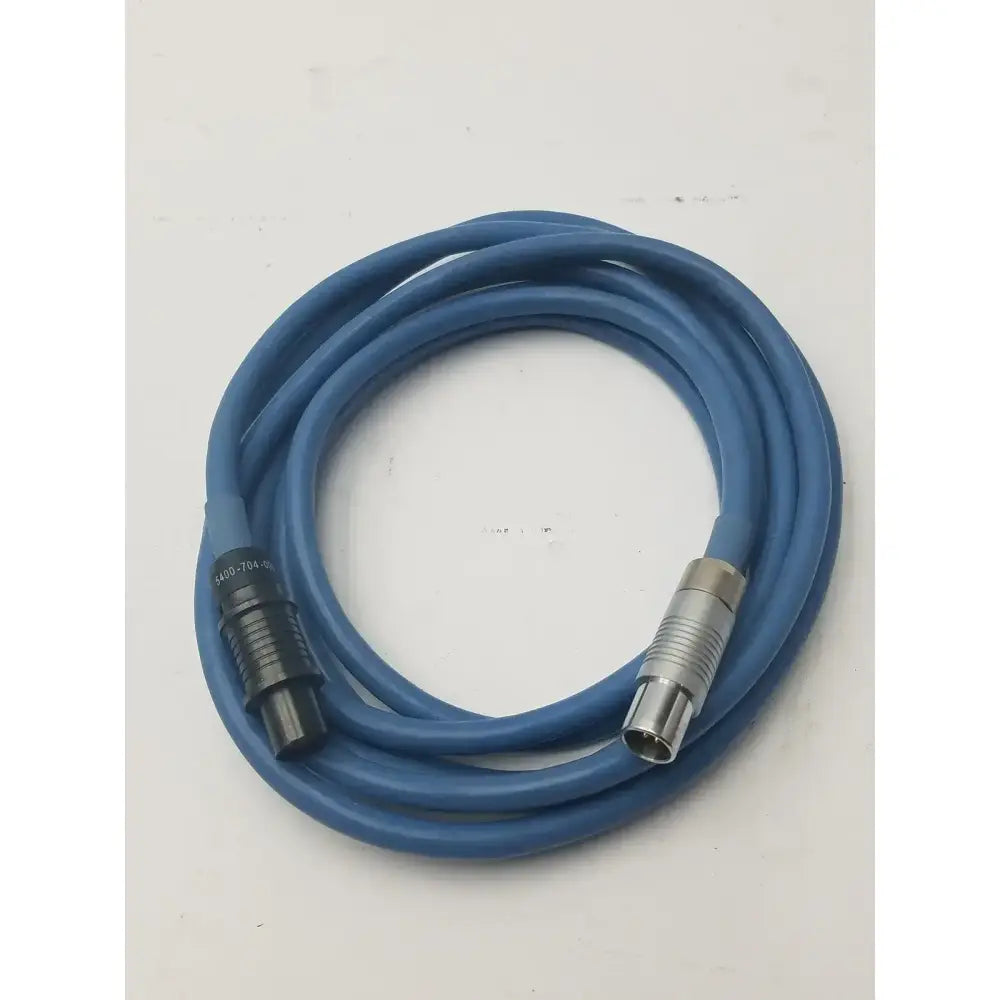 Unbranded Bone Mill Handpiece Cable 5400-704 Surgical Handpiece Cable, second-hand product photo 4