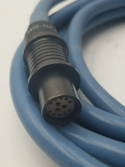 Unbranded Bone Mill Handpiece Cable 5400-704 Surgical Handpiece Cable, second-hand product photo 8
