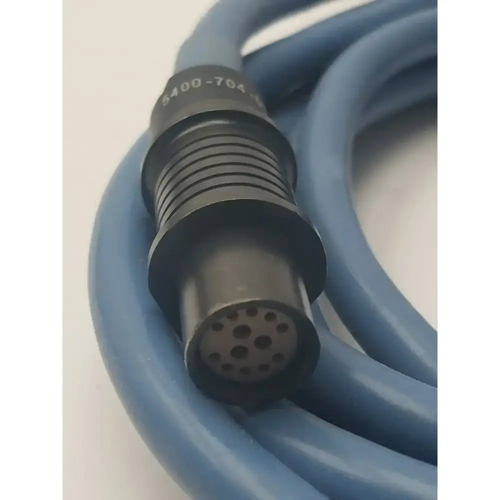 Unbranded Bone Mill Handpiece Cable 5400-704 Surgical Handpiece Cable, second-hand product photo 3