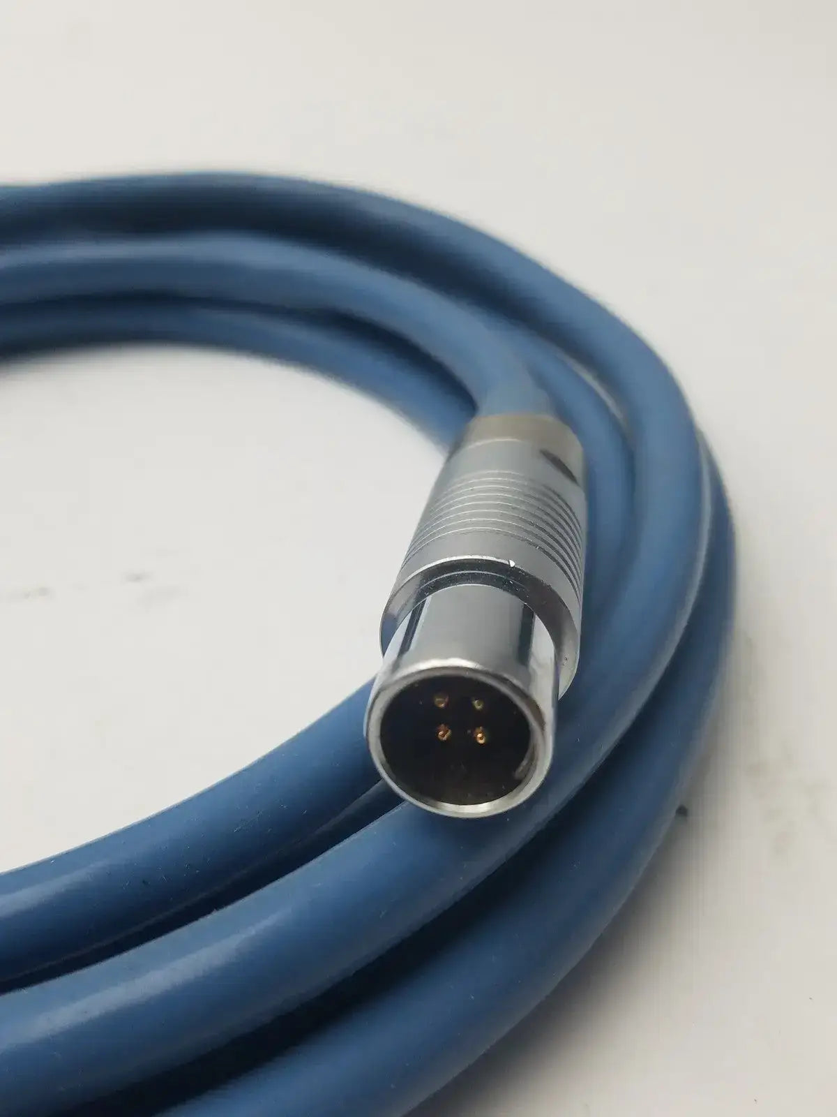 Unbranded Bone Mill Handpiece Cable 5400-704 Surgical Handpiece Cable, second-hand product photo 9
