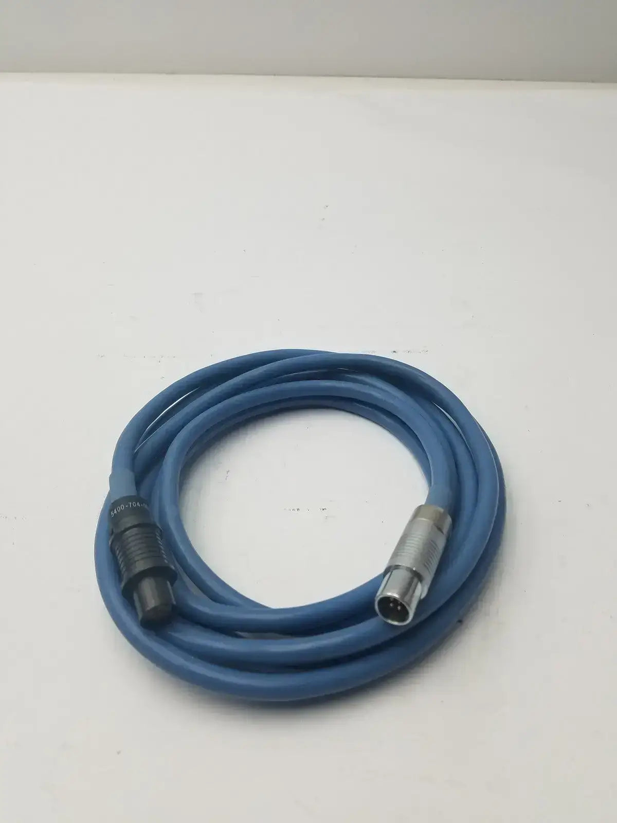 Unbranded Bone Mill Handpiece Cable 5400-704 Surgical Handpiece Cable, second-hand product photo 1