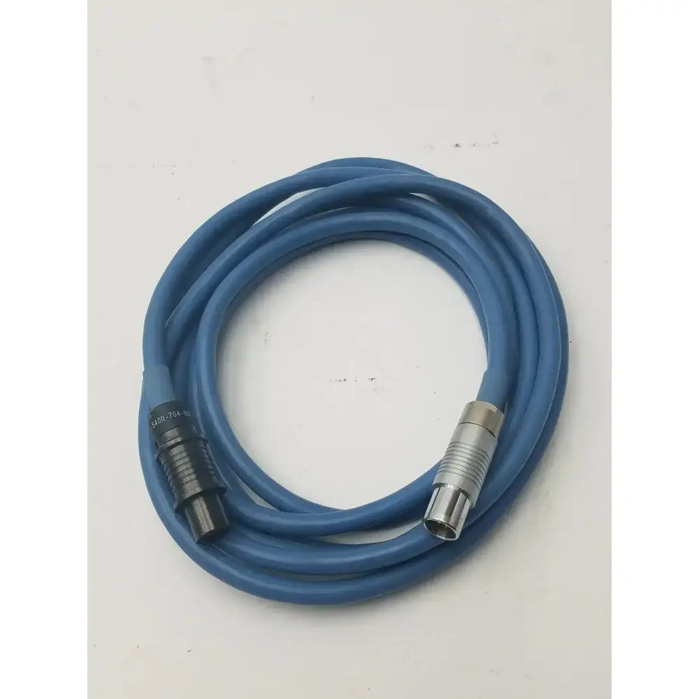 Unbranded Bone Mill Handpiece Cable 5400-704 Surgical Handpiece Cable, second-hand product photo 5