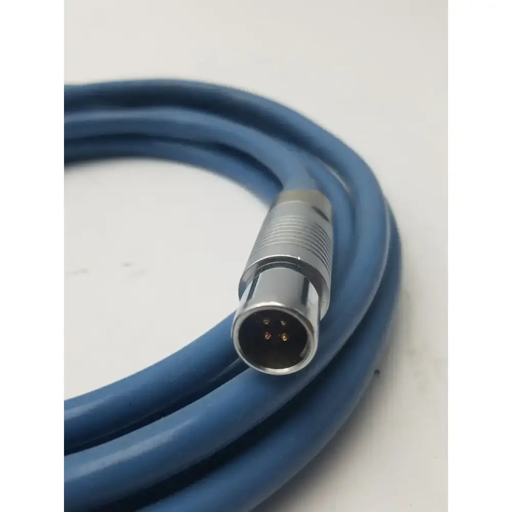 Unbranded Bone Mill Handpiece Cable 5400-704 Surgical Handpiece Cable, second-hand product photo 9