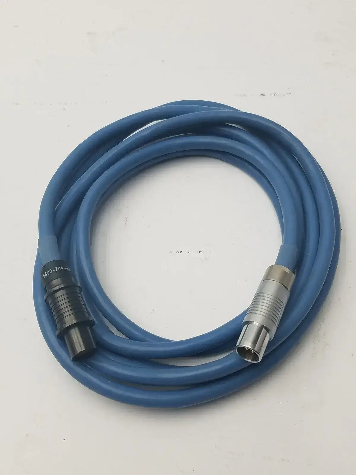 Unbranded Bone Mill Handpiece Cable 5400-704 Surgical Handpiece Cable, second-hand product photo 4
