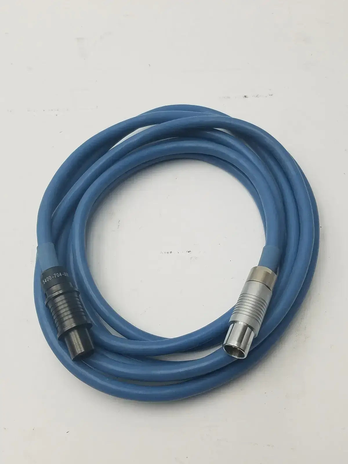 Unbranded Bone Mill Handpiece Cable 5400-704 Surgical Handpiece Cable, second-hand product photo 5