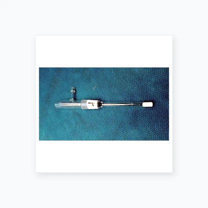 Reuse Medical Borosilicate Laboratory Vacuum Glass Adapter Distillation Joint Lab Connector Lab Flasks, second-hand product photo 1
