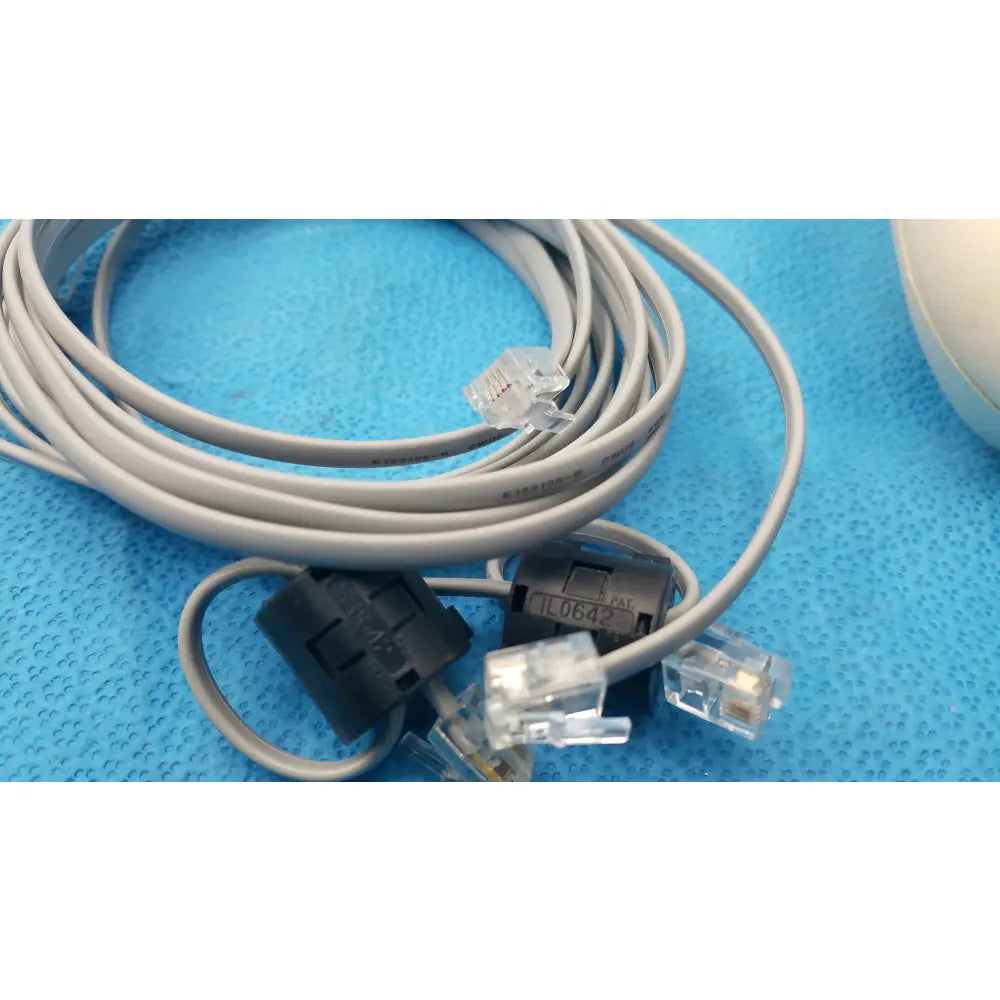 Bosch Health Buddy 3 Appliance With Adapter Ref F.03D.200.035 - Remote patient management appliance