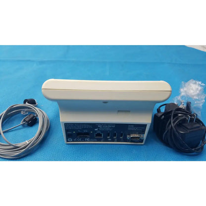 Bosch Health Buddy 3 Appliance With Adapter Ref F.03D.200.035 - Remote patient management appliance