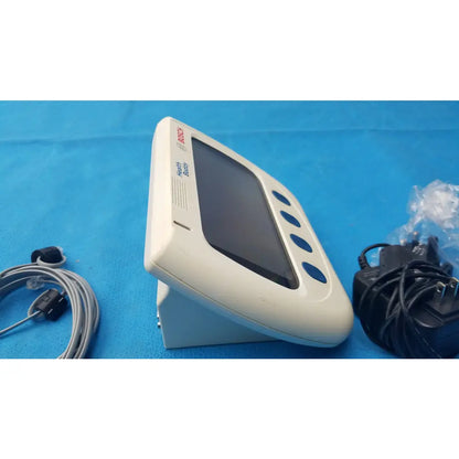 Bosch Health Buddy 3 Appliance With Adapter Ref F.03D.200.035 - Remote patient management appliance