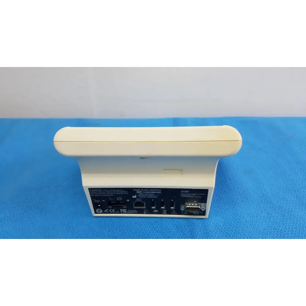 Bosch Health Buddy Appliance F.03D.200.035 Medical Appliance, second-hand product photo 6