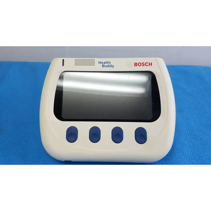 Bosch Health Buddy Appliance F.03D.200.035 Medical Appliance, second-hand product photo 1