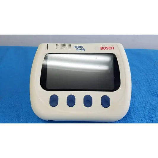 Bosch Health Buddy Appliance F.03D.200.035 Medical Appliance, second-hand product photo 1