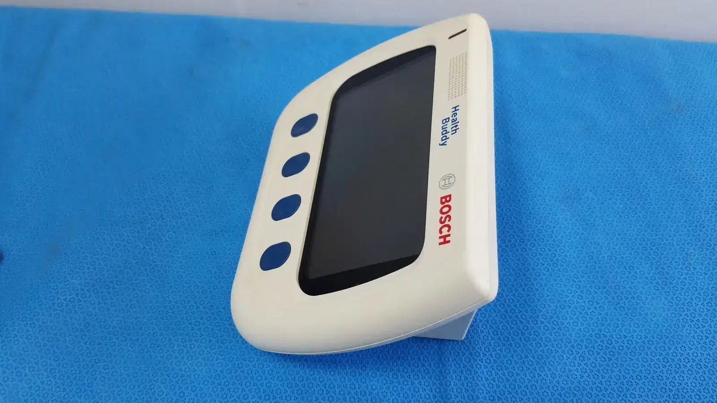 Bosch Health Buddy Appliance F.03D.200.035 Medical Appliance, second-hand product photo 5