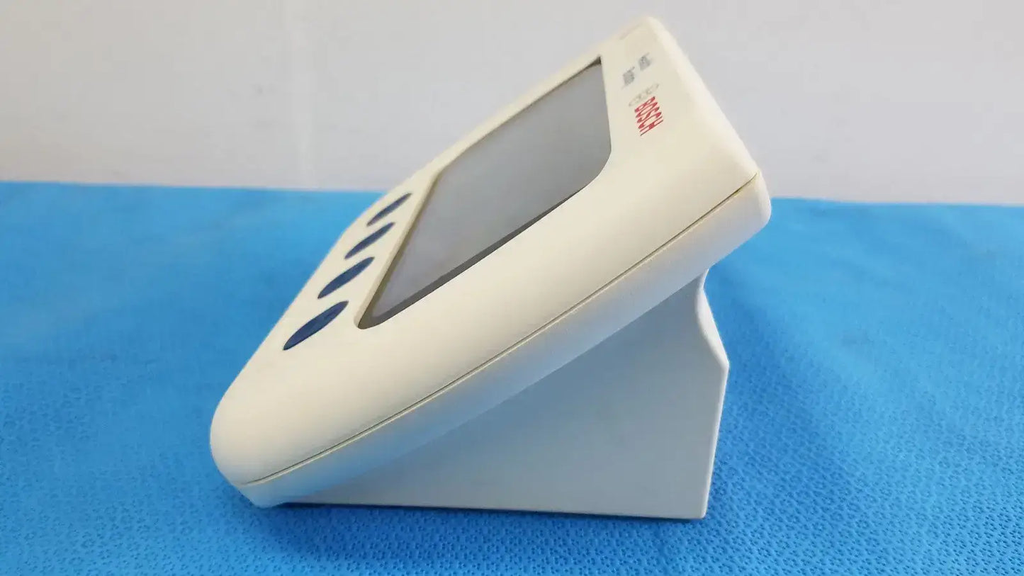 Bosch Health Buddy Appliance F.03D.200.035 Medical Appliance, second-hand product photo 4
