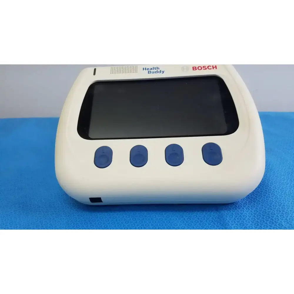 Bosch Health Buddy Appliance F.03D.200.035 Medical Appliance, second-hand product photo 2
