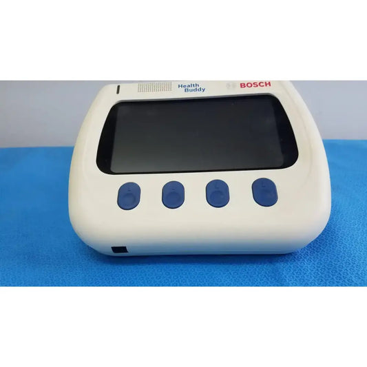 Bosch Health Buddy Appliance F.03D.200.035 Medical Appliance, second-hand product photo 2
