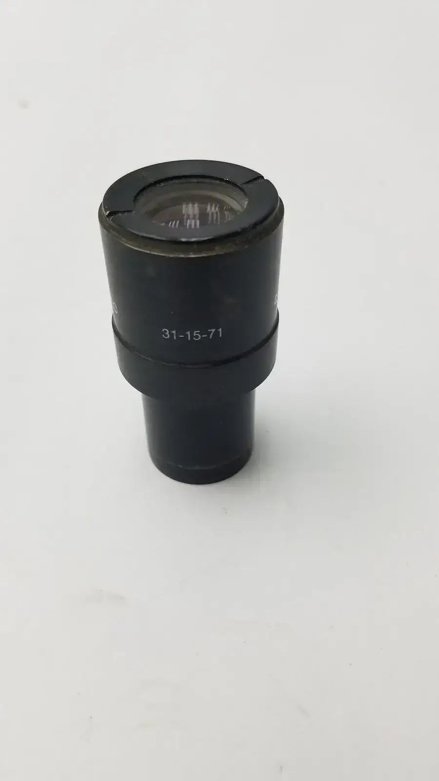 Bosch & Lomb 31-15-71 Eyepiece 10X W.F. Stereo Microscope Eyepiece, second-hand product photo 2