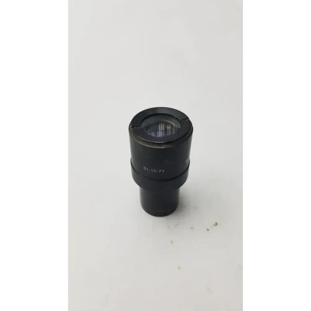 Bosch & Lomb 31-15-71 Eyepiece 10X W.F. Stereo Microscope Eyepiece, second-hand product photo 8