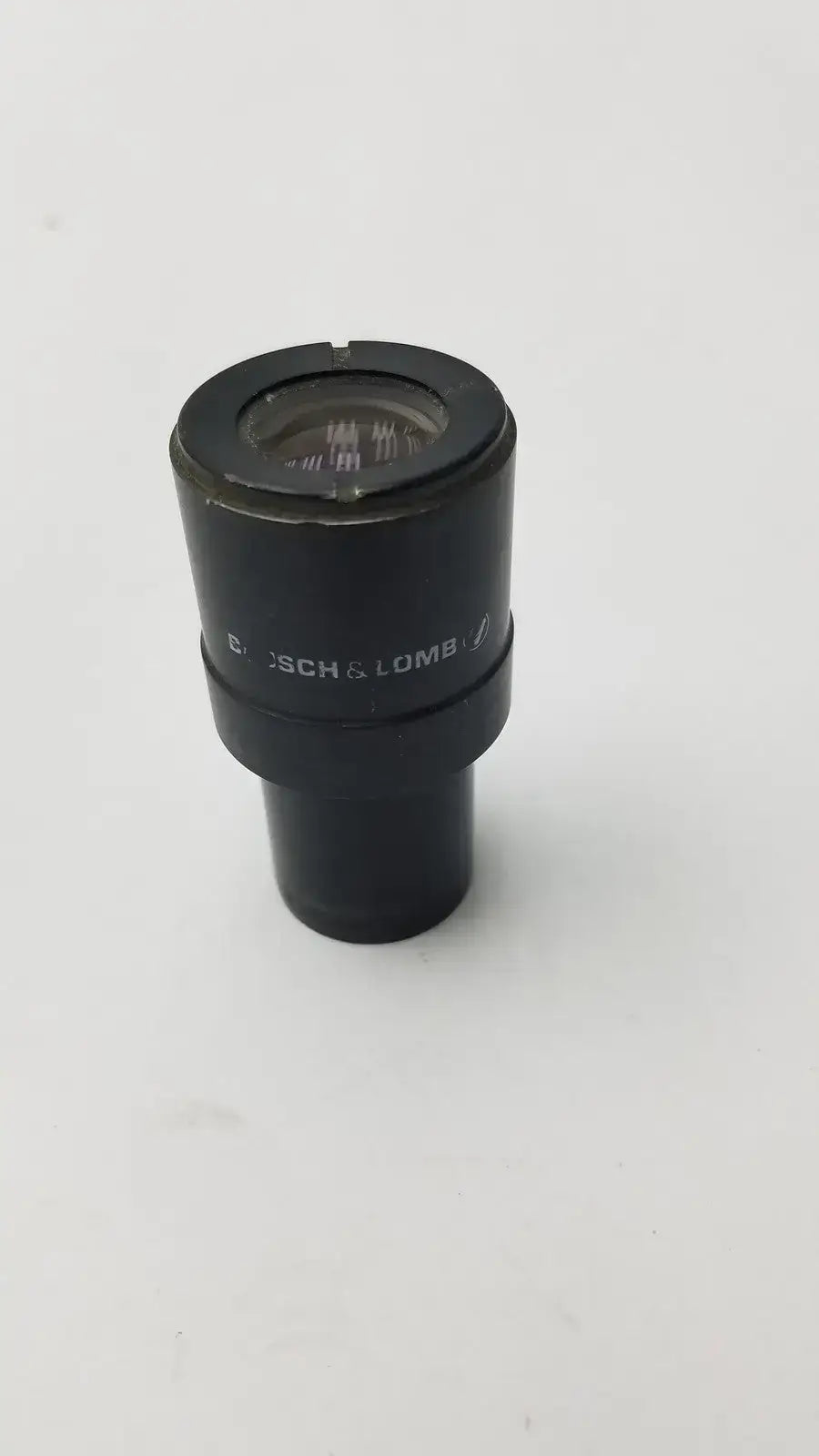 Bosch & Lomb 31-15-71 Eyepiece 10X W.F. Stereo Microscope Eyepiece, second-hand product photo 3