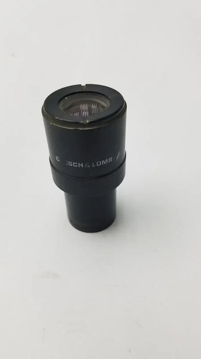Bosch & Lomb 31-15-71 Eyepiece 10X W.F. Stereo Microscope Eyepiece, second-hand product photo 3