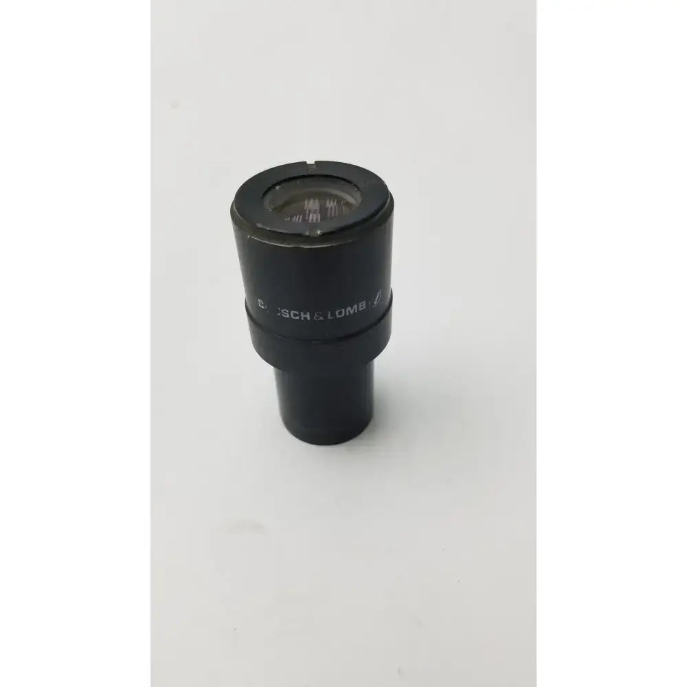 Bosch & Lomb 31-15-71 Eyepiece 10X W.F. Stereo Microscope Eyepiece, second-hand product photo 3