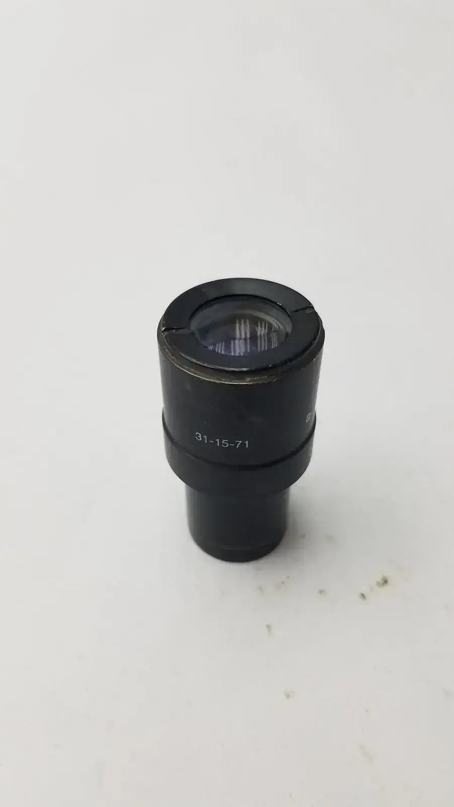 Bosch & Lomb 31-15-71 Eyepiece 10X W.F. Stereo Microscope Eyepiece, second-hand product photo 8