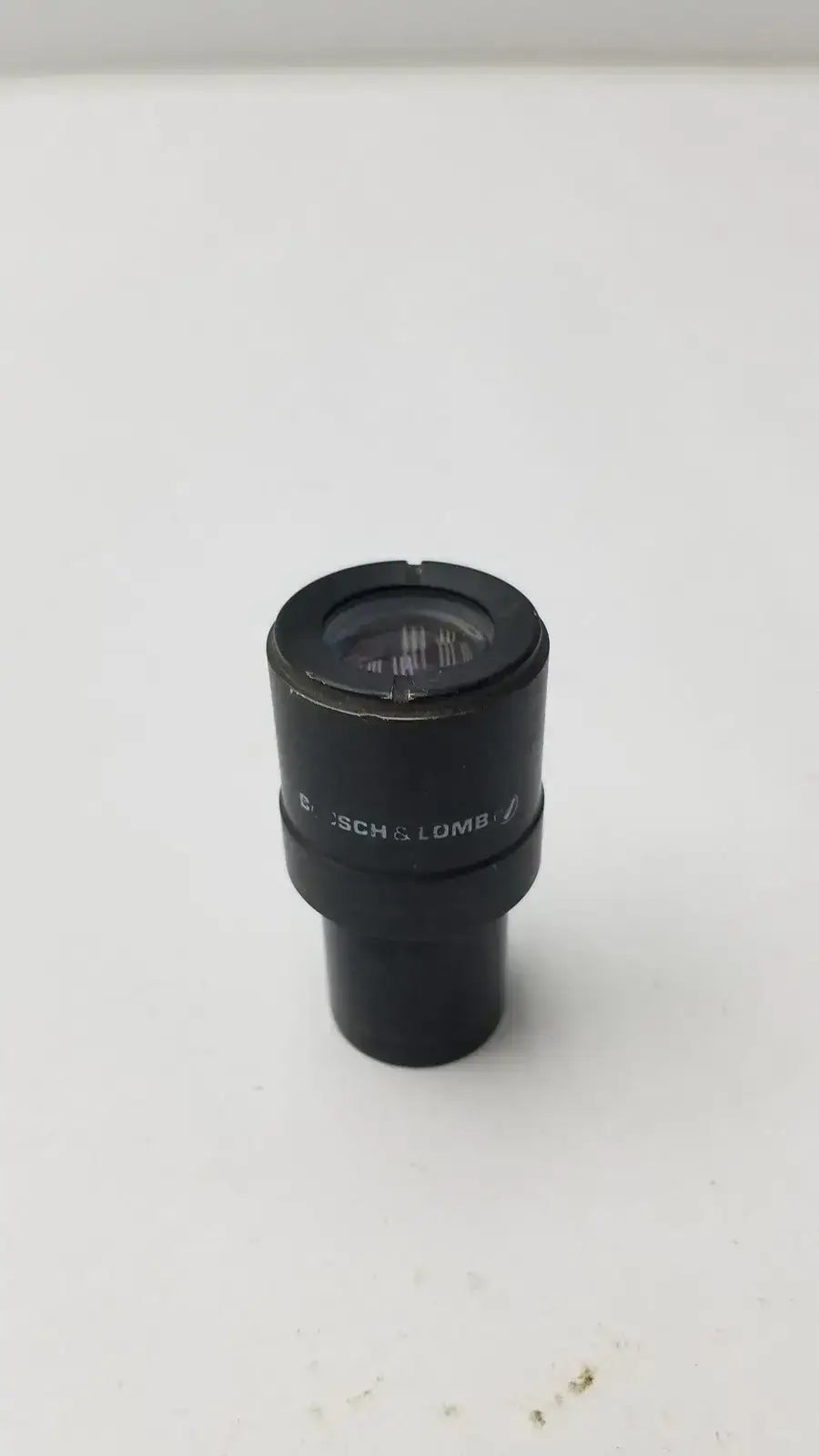 Bosch & Lomb 31-15-71 Eyepiece 10X W.F. Stereo Microscope Eyepiece, second-hand product photo 6