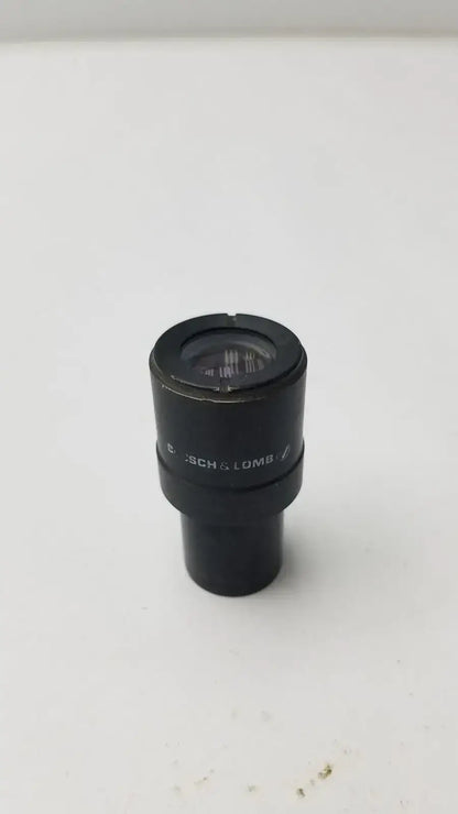 Bosch & Lomb 31-15-71 Eyepiece 10X W.F. Stereo Microscope Eyepiece, second-hand product photo 6