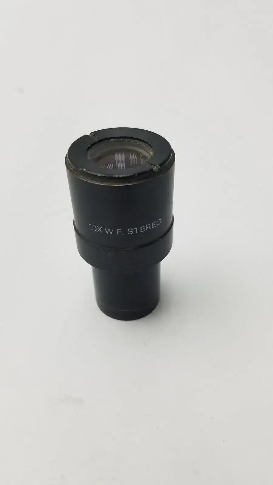Bosch & Lomb 31-15-71 Eyepiece 10X W.F. Stereo Microscope Eyepiece, second-hand product photo 1