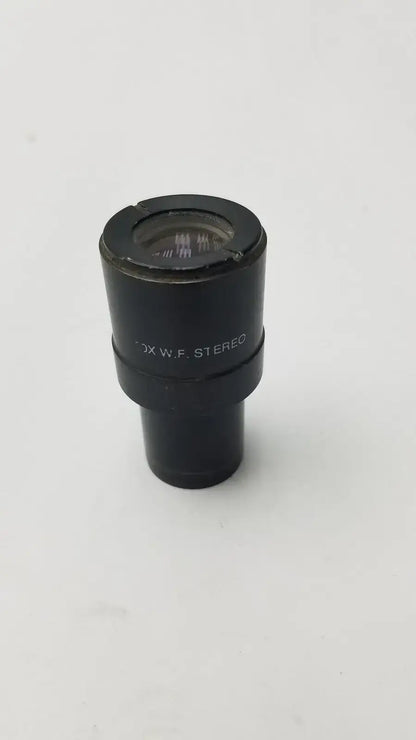 Bosch & Lomb 31-15-71 Eyepiece 10X W.F. Stereo Microscope Eyepiece, second-hand product photo 1