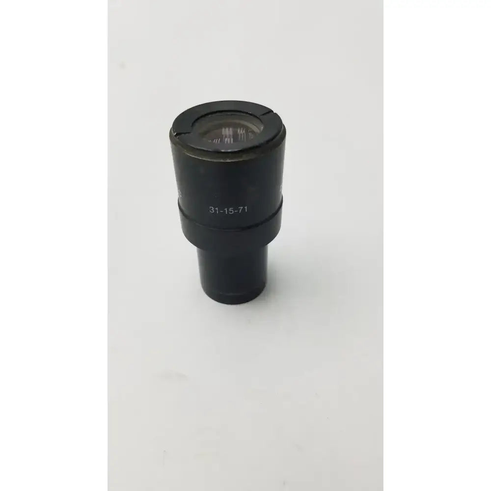 Bosch & Lomb 31-15-71 Eyepiece 10X W.F. Stereo Microscope Eyepiece, second-hand product photo 2